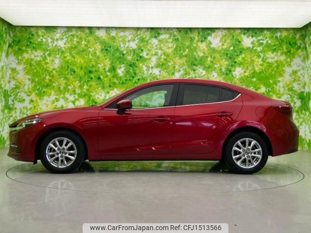 mazda axela 2019 CFJ1513566 image 2