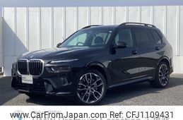 bmw x7 2023 -BMW--BMW X7 3CA-22EN30--WBA22EN0409T60745---BMW--BMW X7 3CA-22EN30--WBA22EN0409T60745-