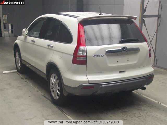 honda cr-v 2007 -HONDA--CR-V RE3--RE3-1003354---HONDA--CR-V RE3--RE3-1003354- image 2