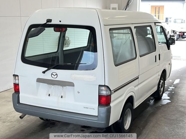 mazda bongo-van 2012 CFJ1566145 image 2