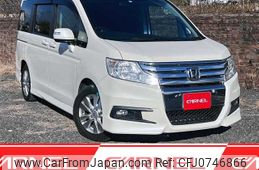 honda step-wagon 2010 M00644