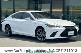 lexus es 2020 -LEXUS--Lexus ES 6AA-AXZH11--AXZH11-1000848---LEXUS--Lexus ES 6AA-AXZH11--AXZH11-1000848-