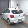 volkswagen polo 2016 quick_quick_DBA-6RCJZ_WVWZZZ6RZGU36429 image 2