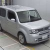 nissan cube 2017 -NISSAN--Cube DBA-Z12--Z12-329338---NISSAN--Cube DBA-Z12--Z12-329338- image 10