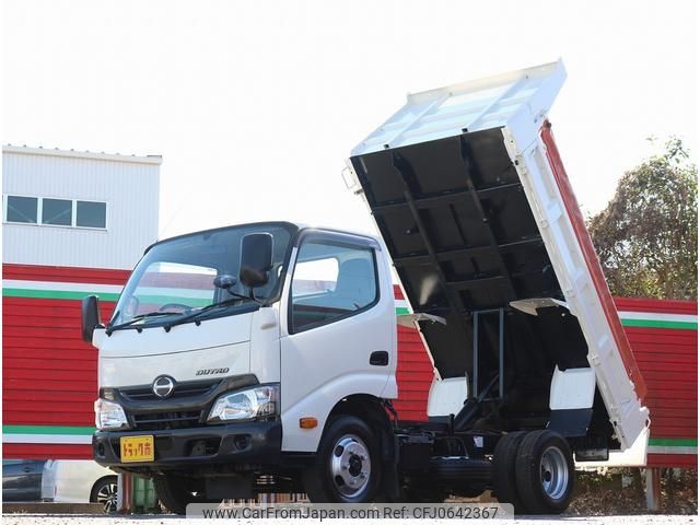 hino dutro 2019 GOO_NET_EXCHANGE_0505500A30250112W001 image 2