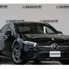 mercedes-benz a-class 2022 quick_quick_3DA-177112_W1K1771122J356709 image 10