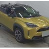 toyota yaris-cross 2021 quick_quick_5BA-MXPB10_2012286 image 1