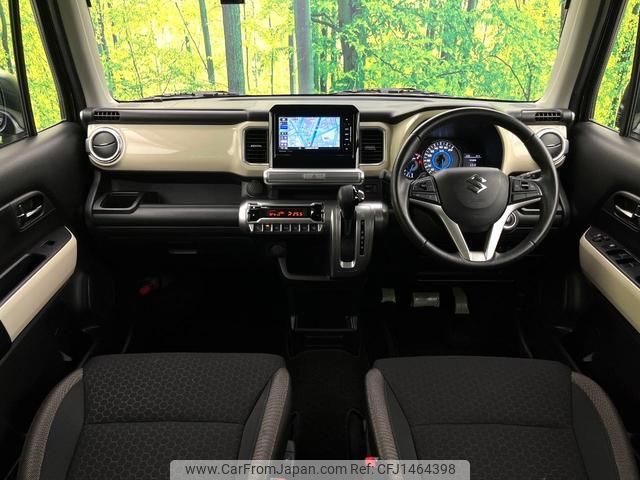 suzuki xbee 2020 quick_quick_MN71S_MN71S-155105 image 2