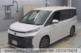 toyota voxy 2022 -TOYOTA--Voxy 6AA-ZWR90W--ZWR90-0012647---TOYOTA--Voxy 6AA-ZWR90W--ZWR90-0012647-