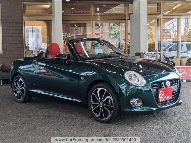 daihatsu copen 2018 -DAIHATSU--Copen DBA-LA400K--LA400K-0023903---DAIHATSU--Copen DBA-LA400K--LA400K-0023903- image 2