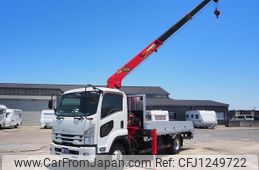 isuzu forward 2019 GOO_JP_700040276330250606001