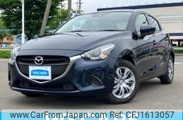 mazda demio 2018 CFJ1613057