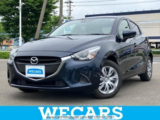 mazda demio 2018 CFJ1613057 image 1