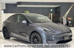 tesla-motors tesla-others 2022 CFJ1696781