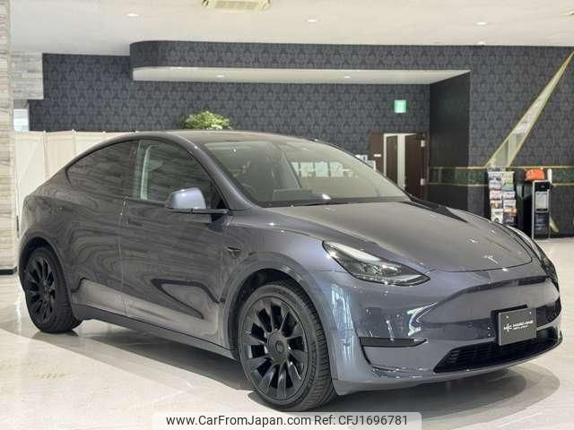 tesla-motors tesla-others 2022 CFJ1696781 image 1