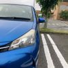 toyota vitz 2015 -TOYOTA--Vitz DBA-NSP130--NSP130-2193194---TOYOTA--Vitz DBA-NSP130--NSP130-2193194- image 5