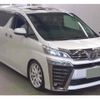 toyota vellfire 2018 quick_quick_DBA-AGH30W_0217099 image 1