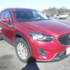 mazda cx-5 2015 -MAZDA 【広島 302ﾃ4219】--CX-5 KE2FW-204840---MAZDA 【広島 302ﾃ4219】--CX-5 KE2FW-204840- image 1