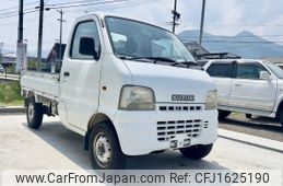 suzuki carry-truck 2000 CFJ1625190