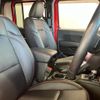 jeep gladiator 2023 CFJ1728214 image 11