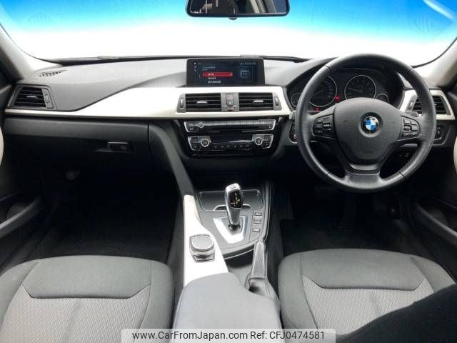 bmw 3-series 2017 -BMW--BMW 3 Series DBA-8E15--WBA8E36070NU81362---BMW--BMW 3 Series DBA-8E15--WBA8E36070NU81362- image 2