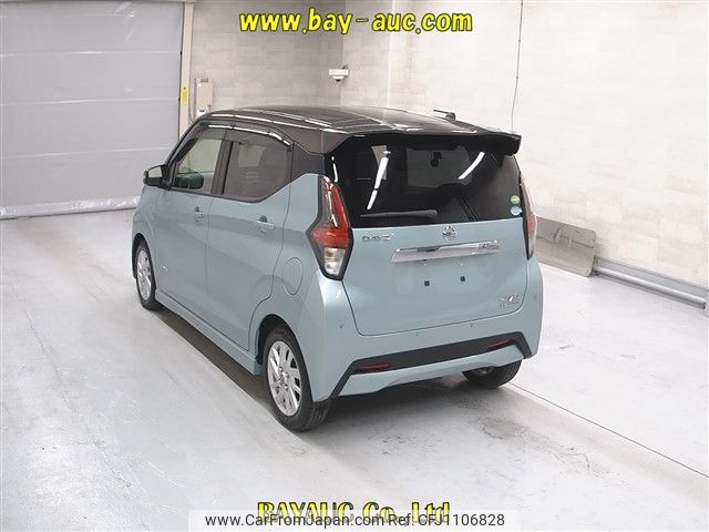 nissan dayz 2020 -NISSAN--DAYZ B44W-0029857---NISSAN--DAYZ B44W-0029857- image 2