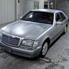 mercedes-benz s-class 1995 CFJ1687543 image 5