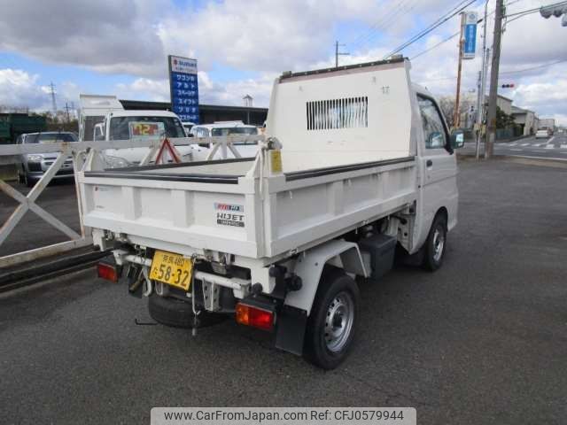 daihatsu hijet-truck 2012 -DAIHATSU 【奈良 480 5832】--Hijet Truck EBD-S211P--S211P-0199869---DAIHATSU 【奈良 480 5832】--Hijet Truck EBD-S211P--S211P-0199869- image 2