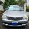 nissan bluebird-sylphy 2008 -NISSAN--Bluebird Sylphy DBA-KG11--KG11-076419---NISSAN--Bluebird Sylphy DBA-KG11--KG11-076419- image 2