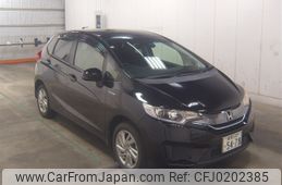 honda fit 2014 -HONDA 【群馬 530ﾂ5478】--Fit GP6--3012222---HONDA 【群馬 530ﾂ5478】--Fit GP6--3012222-