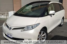 toyota estima 2011 -TOYOTA--Estima ACR50W--ACR50-0132375---TOYOTA--Estima ACR50W--ACR50-0132375-