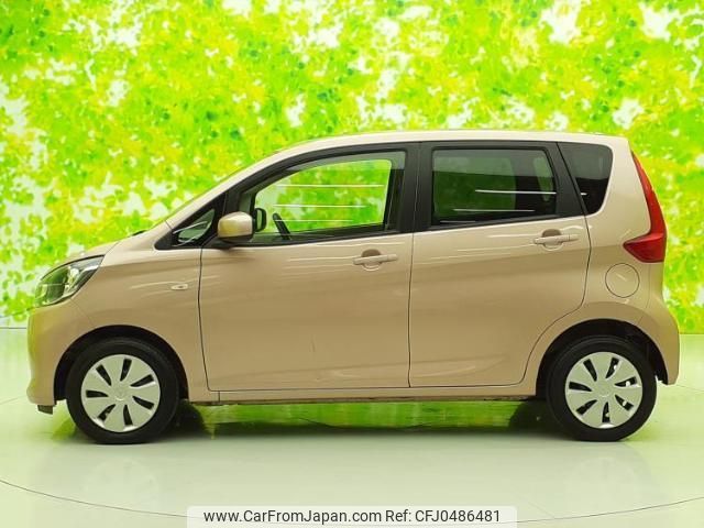 mitsubishi ek-wagon 2013 quick_quick_DBA-B11W_B11W-0039462 image 2