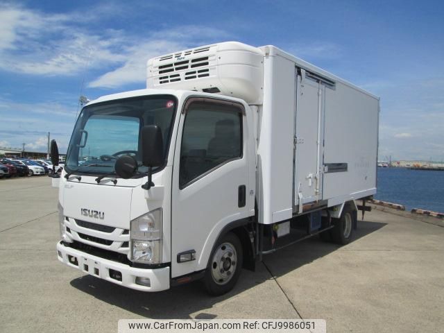 isuzu elf-truck 2015 GOO_NET_EXCHANGE_0706872A30240708W001 image 1