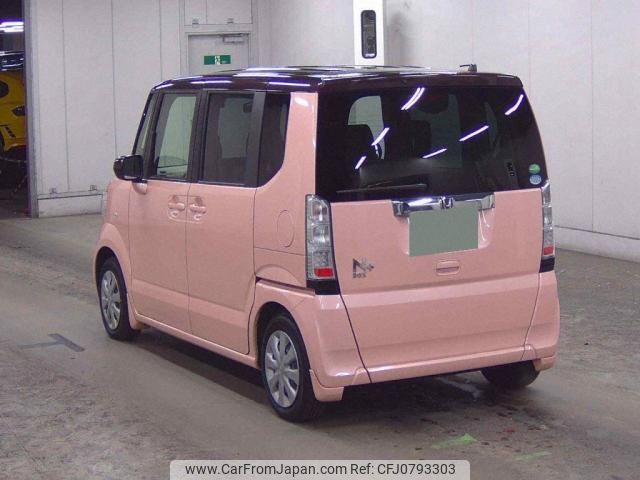 honda n-box-plus 2015 quick_quick_DBA-JF1_JF1-8701598 image 2