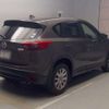 mazda cx-5 2016 -MAZDA 【愛媛 300ﾒ9020】--CX-5 DBA-KEEFW--KEEFW-205085---MAZDA 【愛媛 300ﾒ9020】--CX-5 DBA-KEEFW--KEEFW-205085- image 2