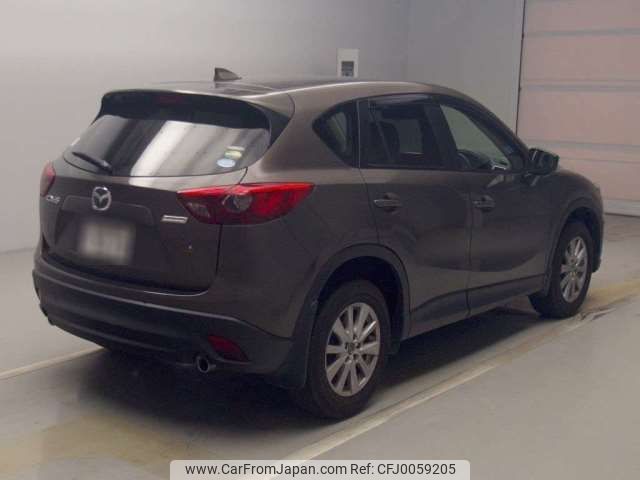 mazda cx-5 2016 -MAZDA 【愛媛 300ﾒ9020】--CX-5 DBA-KEEFW--KEEFW-205085---MAZDA 【愛媛 300ﾒ9020】--CX-5 DBA-KEEFW--KEEFW-205085- image 2