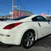 nissan fairlady-z 2006 -NISSAN--Fairlady Z Z33--Z33-421845---NISSAN--Fairlady Z Z33--Z33-421845- image 2