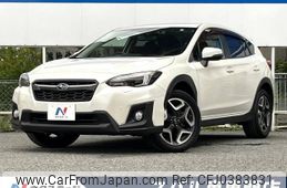 subaru xv 2017 -SUBARU--Subaru XV DBA-GT7--GT7-054386---SUBARU--Subaru XV DBA-GT7--GT7-054386-