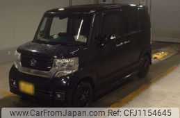 honda n-box 2016 -HONDA 【福岡 582の8115】--N BOX JF1-1867938---HONDA 【福岡 582の8115】--N BOX JF1-1867938-