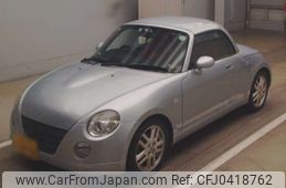 daihatsu copen 2003 -DAIHATSU 【足立 580ﾌ4408】--Copen LA-L880K--L880K-0000649---DAIHATSU 【足立 580ﾌ4408】--Copen LA-L880K--L880K-0000649-