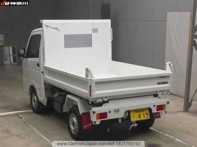 suzuki carry-truck 2024 CFJ1755192 image 2