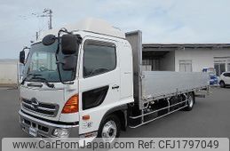 hino ranger 2015 CFJ1797049