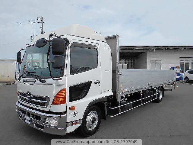 hino ranger 2015 CFJ1797049 image 1