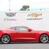 chevrolet camaro 2023 -GM--Chevrolet Camaro 7BA-A1XC--1G1F91RX8P0129113---GM--Chevrolet Camaro 7BA-A1XC--1G1F91RX8P0129113- image 7