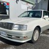 toyota crown 1997 KFSZMST03 image 1