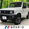 suzuki jimny 2022 -SUZUKI--Jimny 3BA-JB64W--JB64W-268268---SUZUKI--Jimny 3BA-JB64W--JB64W-268268- image 1