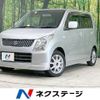 suzuki wagon-r 2008 -SUZUKI--Wagon R DBA-MH23S--MH23S-121434---SUZUKI--Wagon R DBA-MH23S--MH23S-121434- image 1