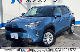toyota yaris-cross 2023 quick_quick_MXPB10_MXPB10-2025841