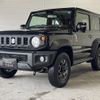 suzuki jimny-sierra 2024 -SUZUKI--Jimny Sierra 3BA-JB74W--JB74W-230***---SUZUKI--Jimny Sierra 3BA-JB74W--JB74W-230***- image 1
