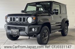 suzuki jimny-sierra 2024 -SUZUKI--Jimny Sierra 3BA-JB74W--JB74W-230***---SUZUKI--Jimny Sierra 3BA-JB74W--JB74W-230***-